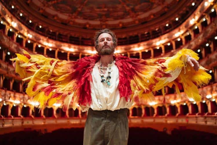 Jovanotti esce con «La primavera», cinque brani inediti prodotti da Rick Rubin