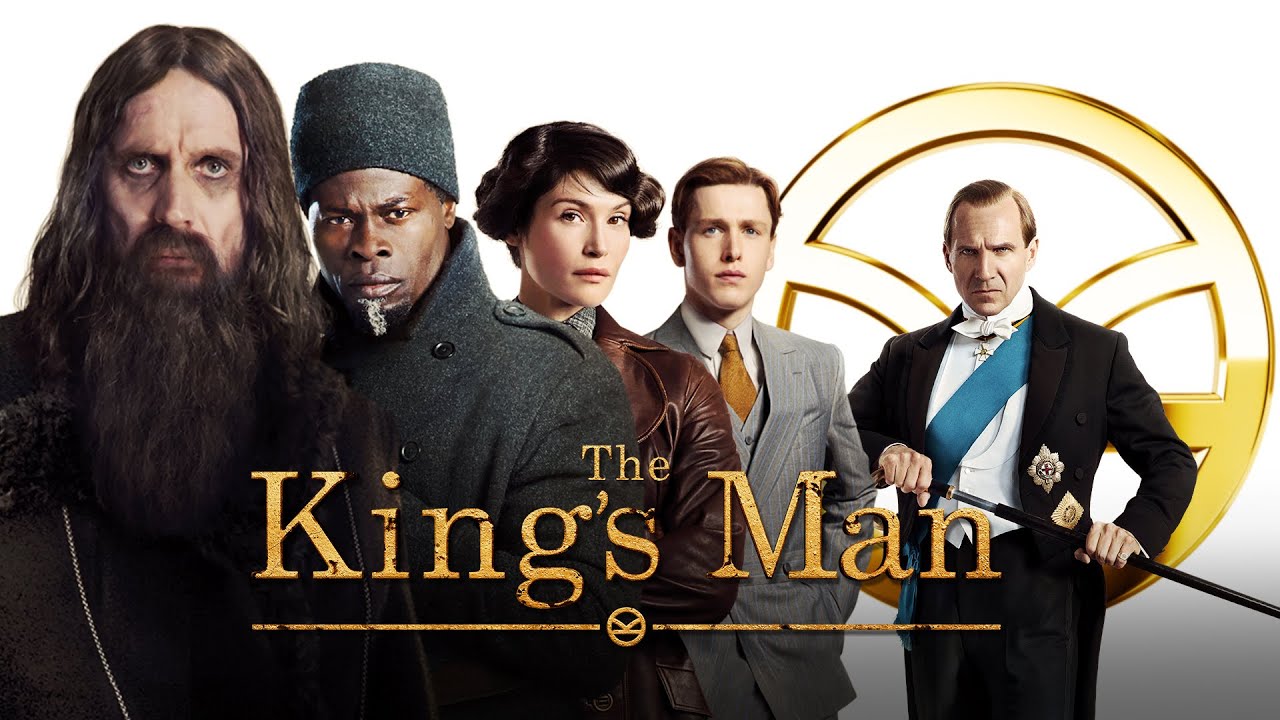 The King’s Man: la recensione King's Man - Photo Credits: nerdmovieproductions.it