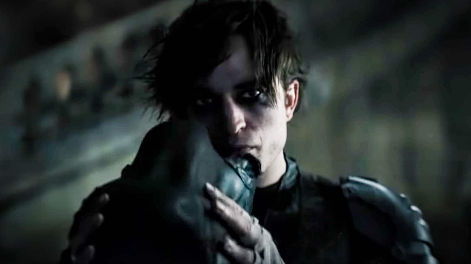 The Batman: ecco il nuovo trailer per il film con Robert Pattinson