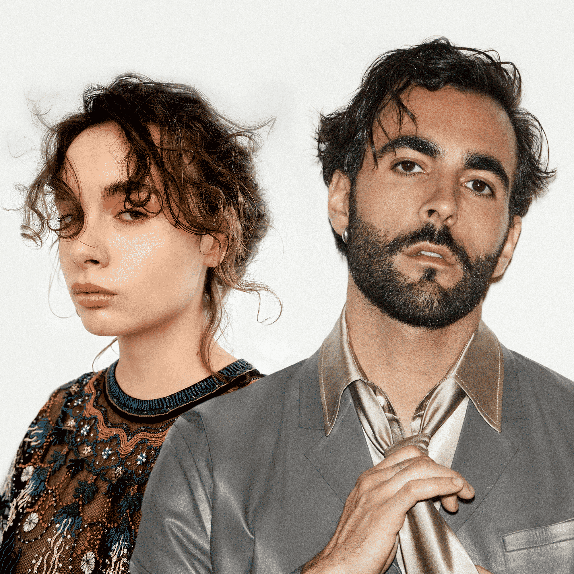 “Mi fiderò” nel nuovo singolo di Marco Mengoni il duetto con Madame "Mi Fiderò" il nuovo singolo di Marco Mengoni con Madame