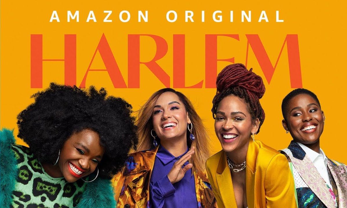 Harlem: tra Black culture e ironia