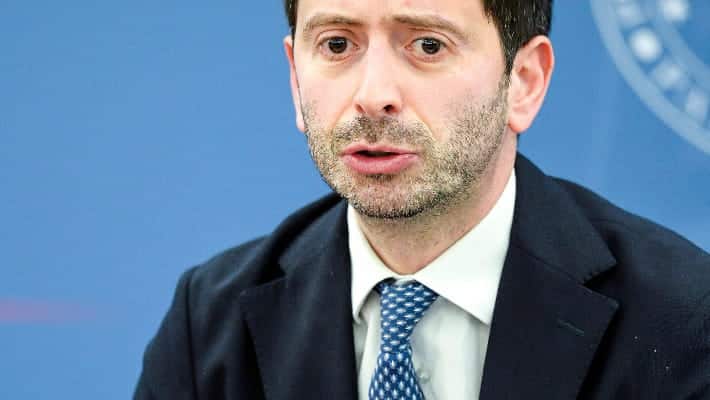 Covid 19, nuova circolare dal Ministero