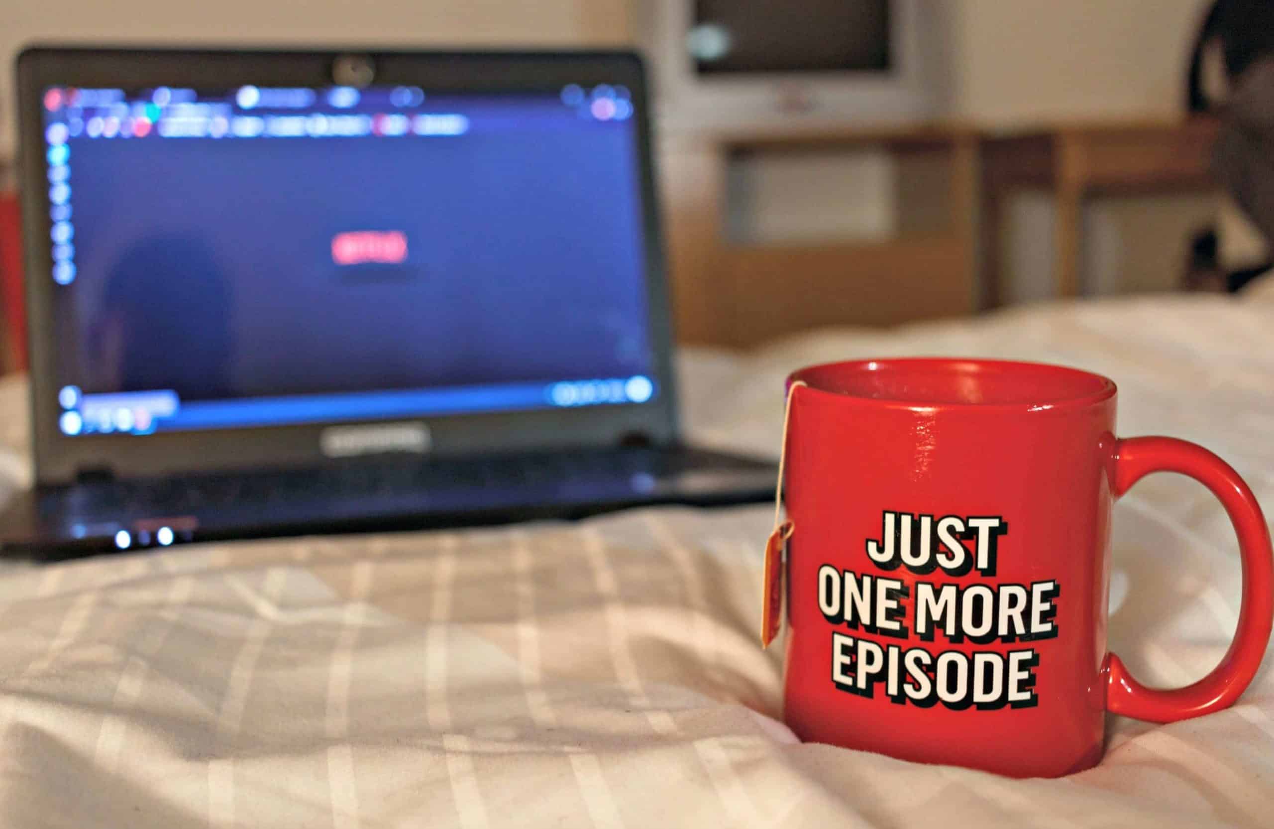 Netflix: Le serie che non ci faranno dormire la notte nel 2022 Netflix serie tv - photocredits: ninja marketing