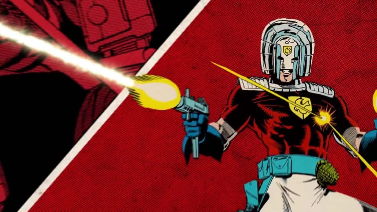 Serie TV 2022: ecco quelle tratte dai fumetti Serie Tv 2022 - Photo Credits: filmdaily.co