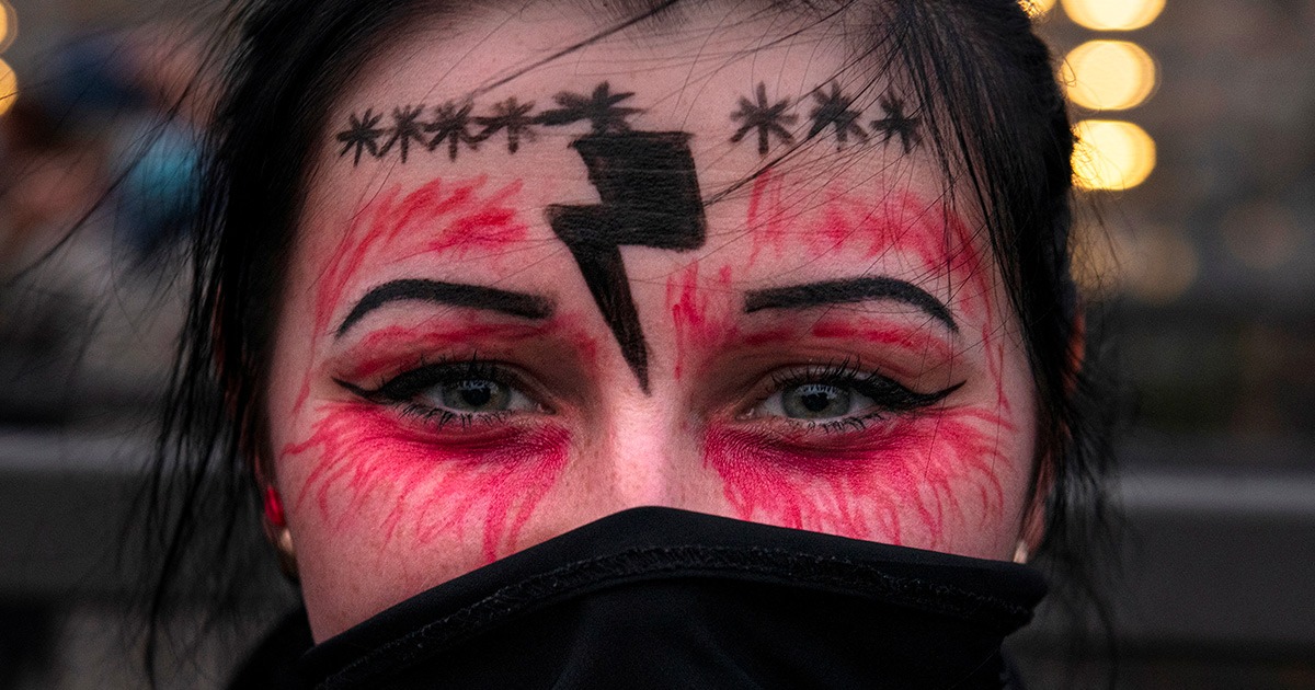 Polonia: divieto di aborto e tracking per le donne incinte