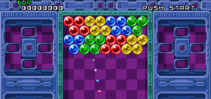Puzzle Bobble ritornerà? Puzzle Bobble - Photo Credits: ideefesta.it