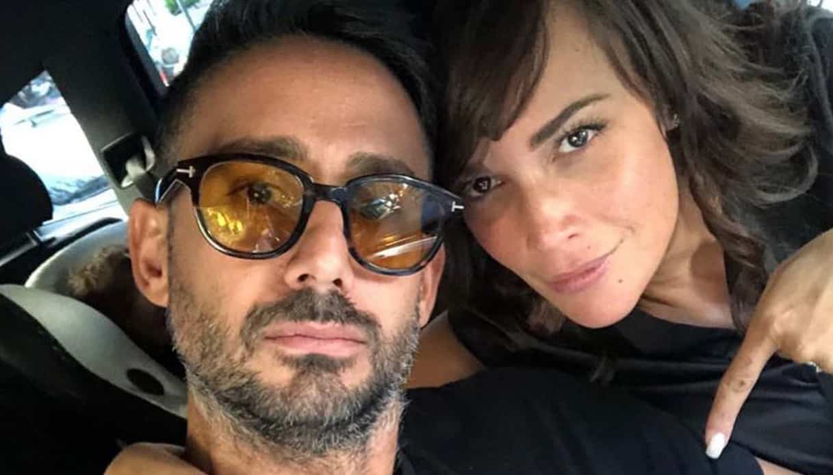 Riccardo Di Pasquale, chi è il marito di Roberta Giarrusso: “Un colpo di fulmine che mi ha stravolta”