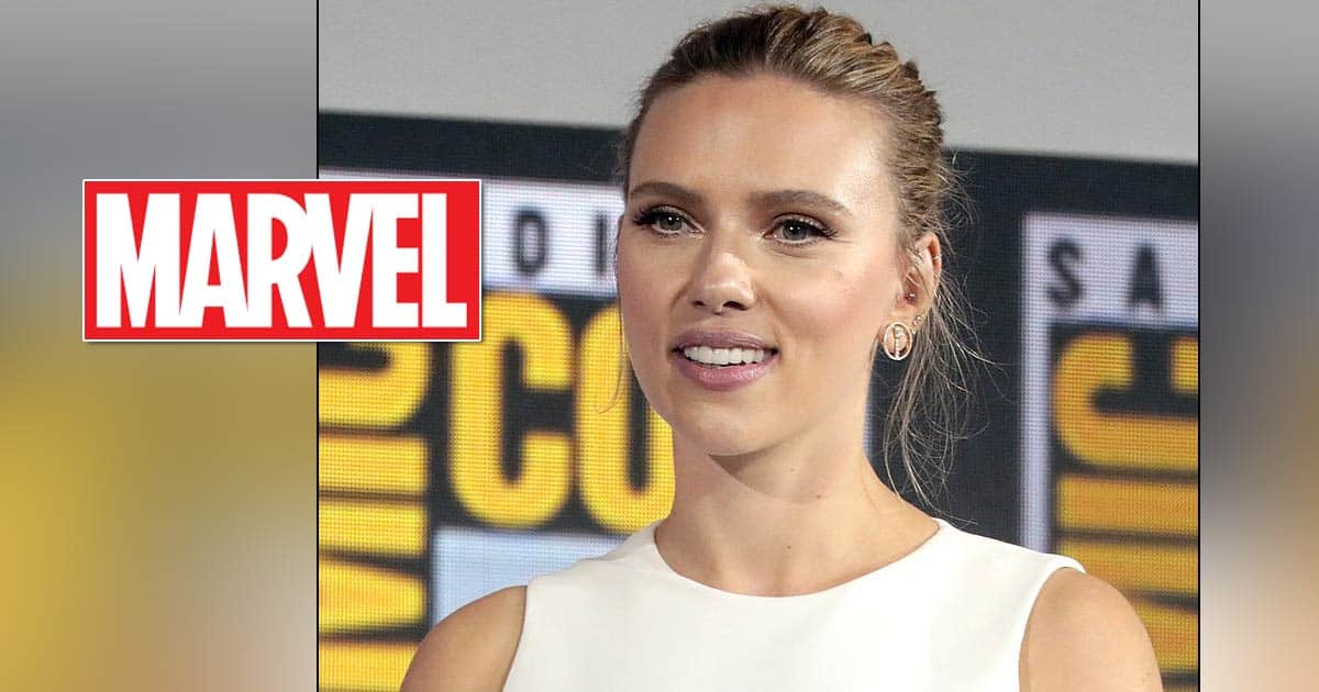 Scarlett Johansson svela l’esistenza di un nuovo progetto Marvel top secret