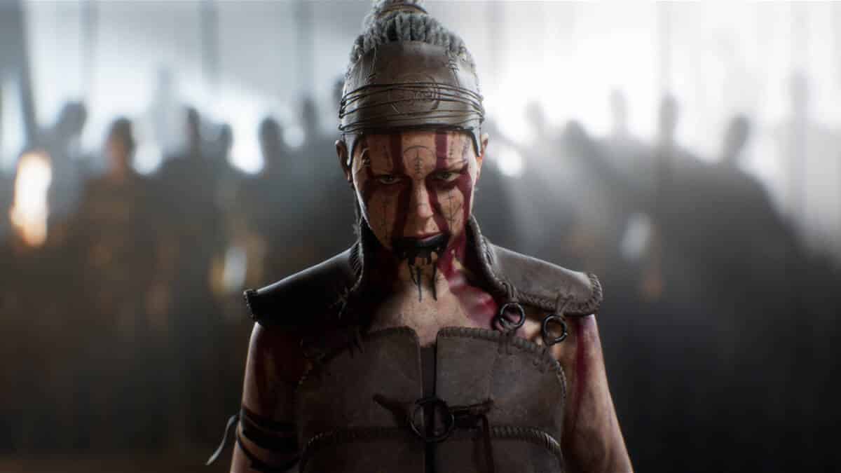 “Senua’s Saga: Hellblade 2” tra le novità dei Game Awards 2021 Senua's Saga
