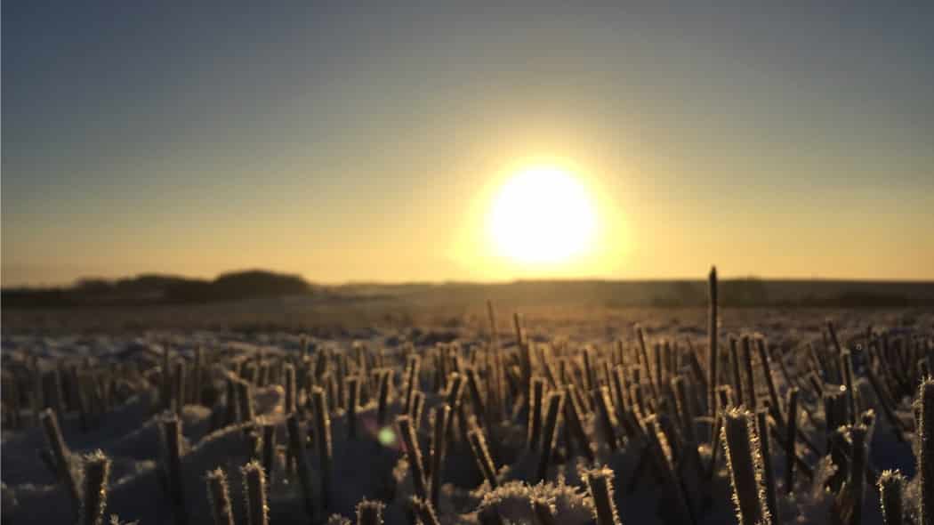 Cos’è il solstizio d’inverno: tradizioni e leggende