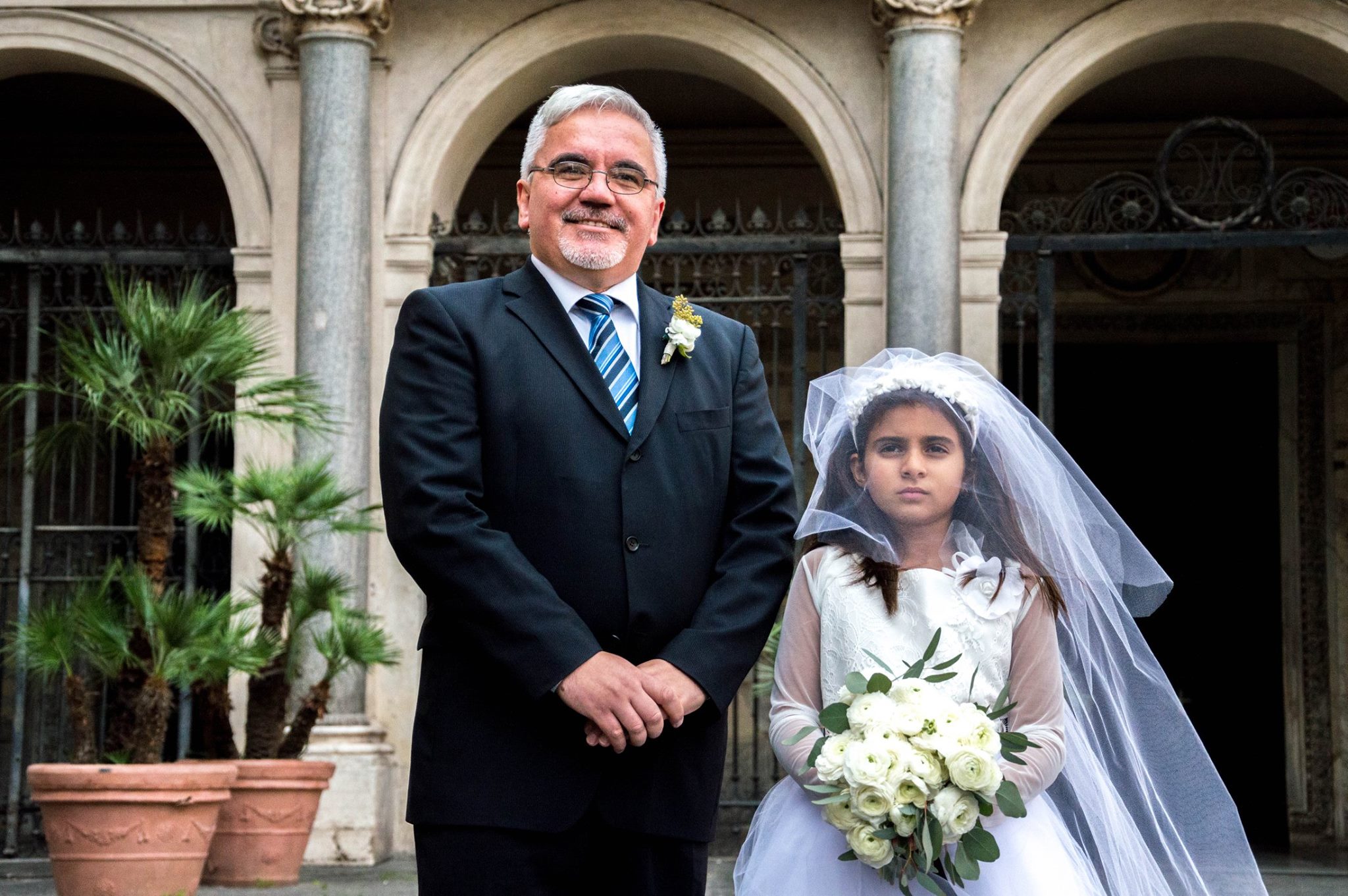 Spose bambine, diritti umani violati anche in Italia