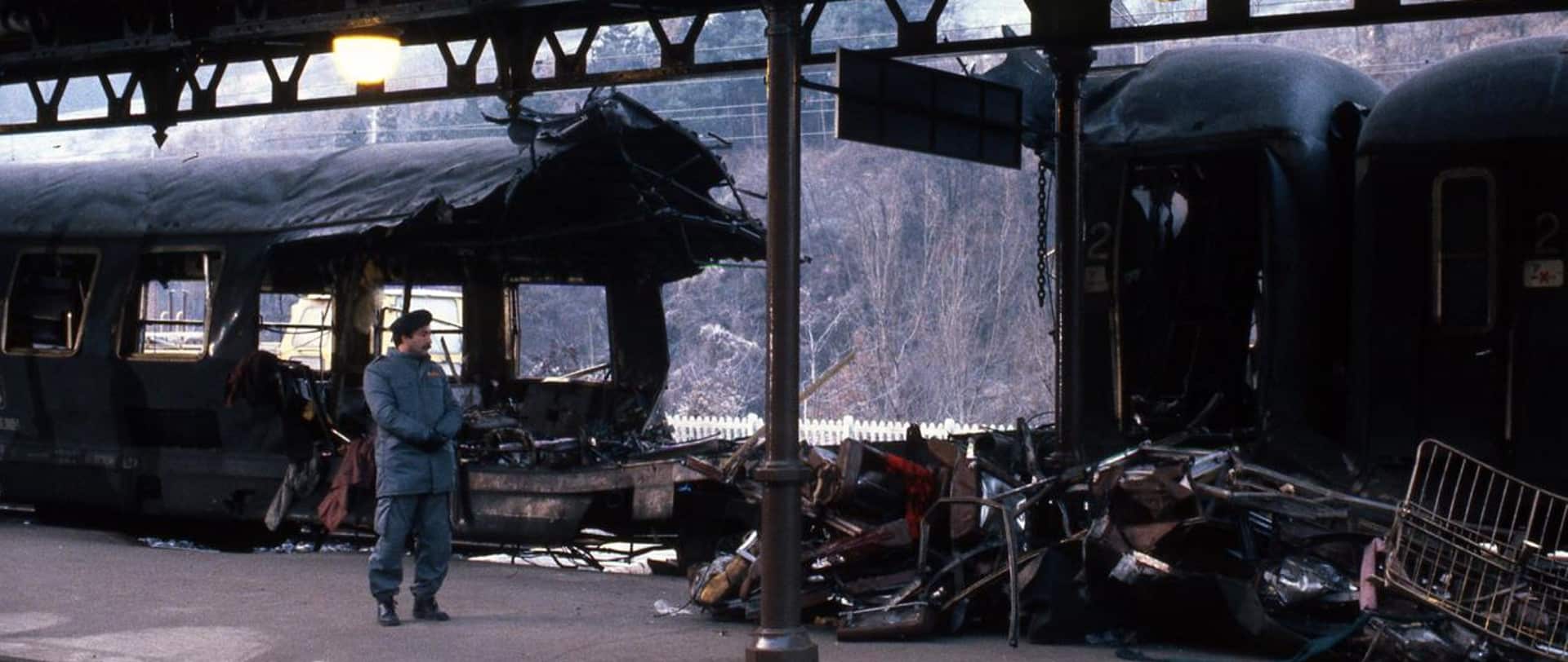 Strage di Natale, la storia del Rapido 904 Strage-di-Natale