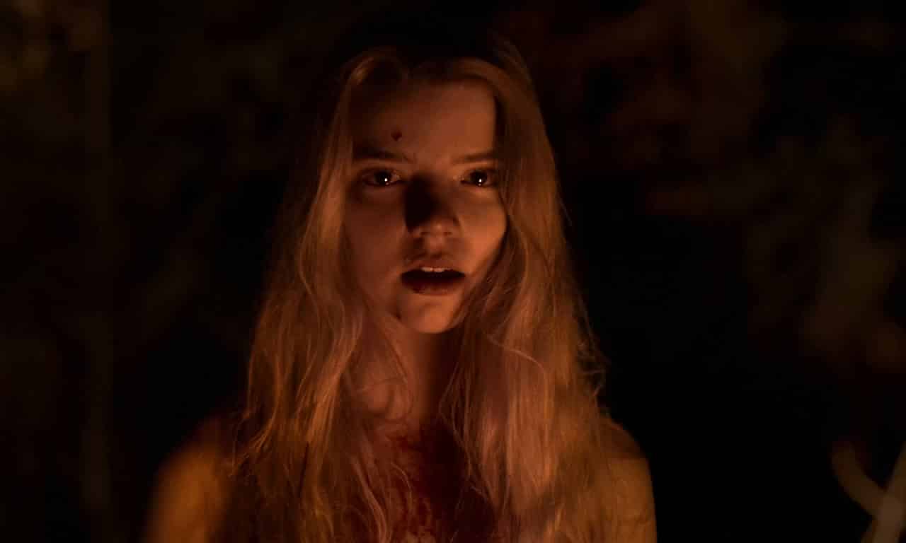 Stasera su Italia 2: “The Witch”, una favola nera e delirante