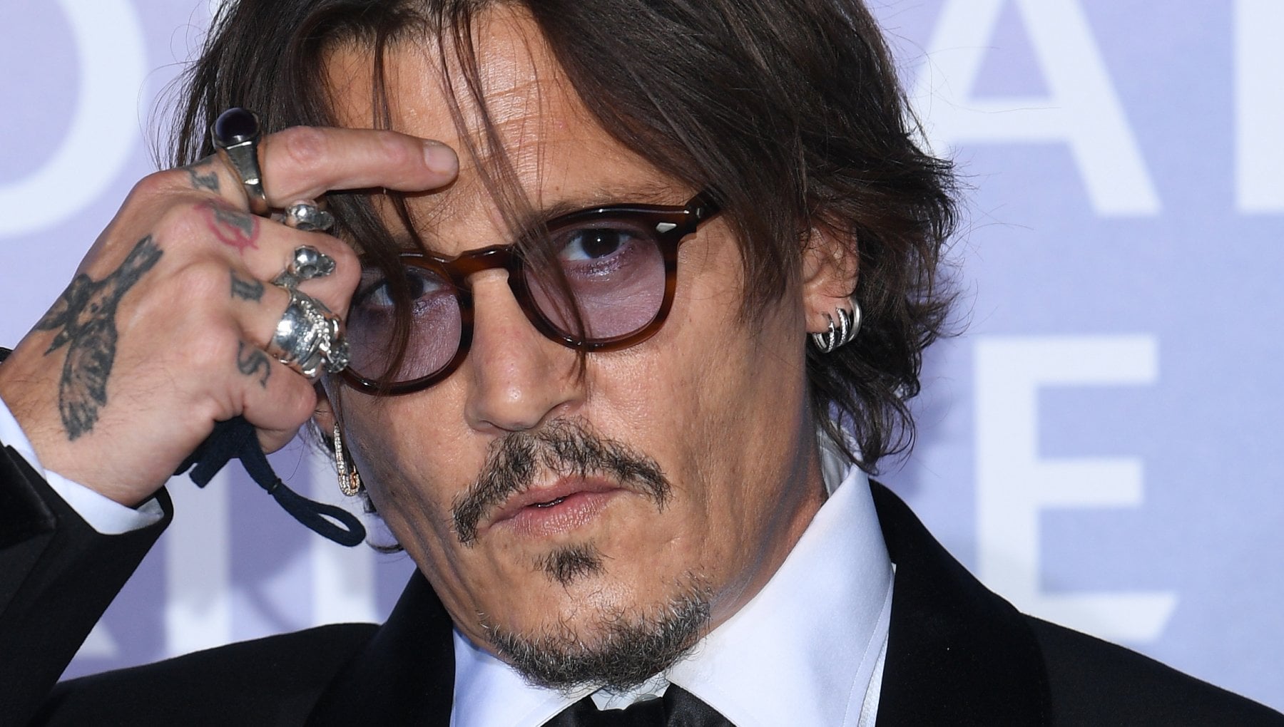 Johnny Depp nei panni di Luigi XV: le riprese del biopic cominceranno quest’estate