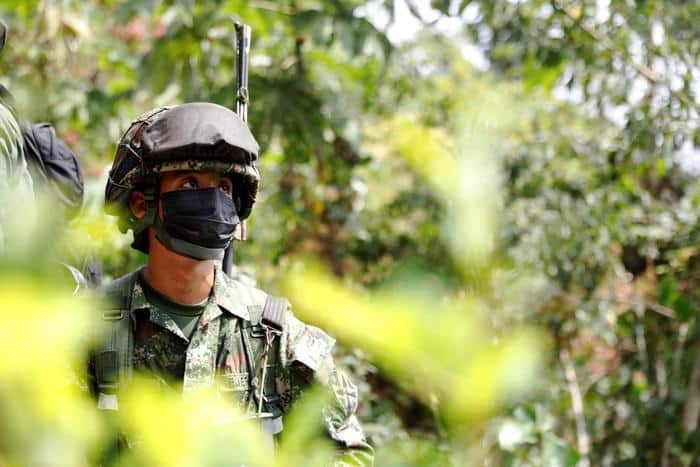 Colombia, nel 2021 registrate 145 morti di attivisti per i diritti umani