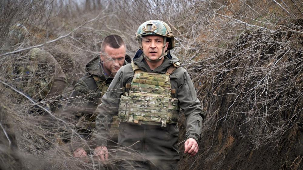 Blinken, se Mosca attacca l’Ucraina: risposta dura dagli Usa e alleati