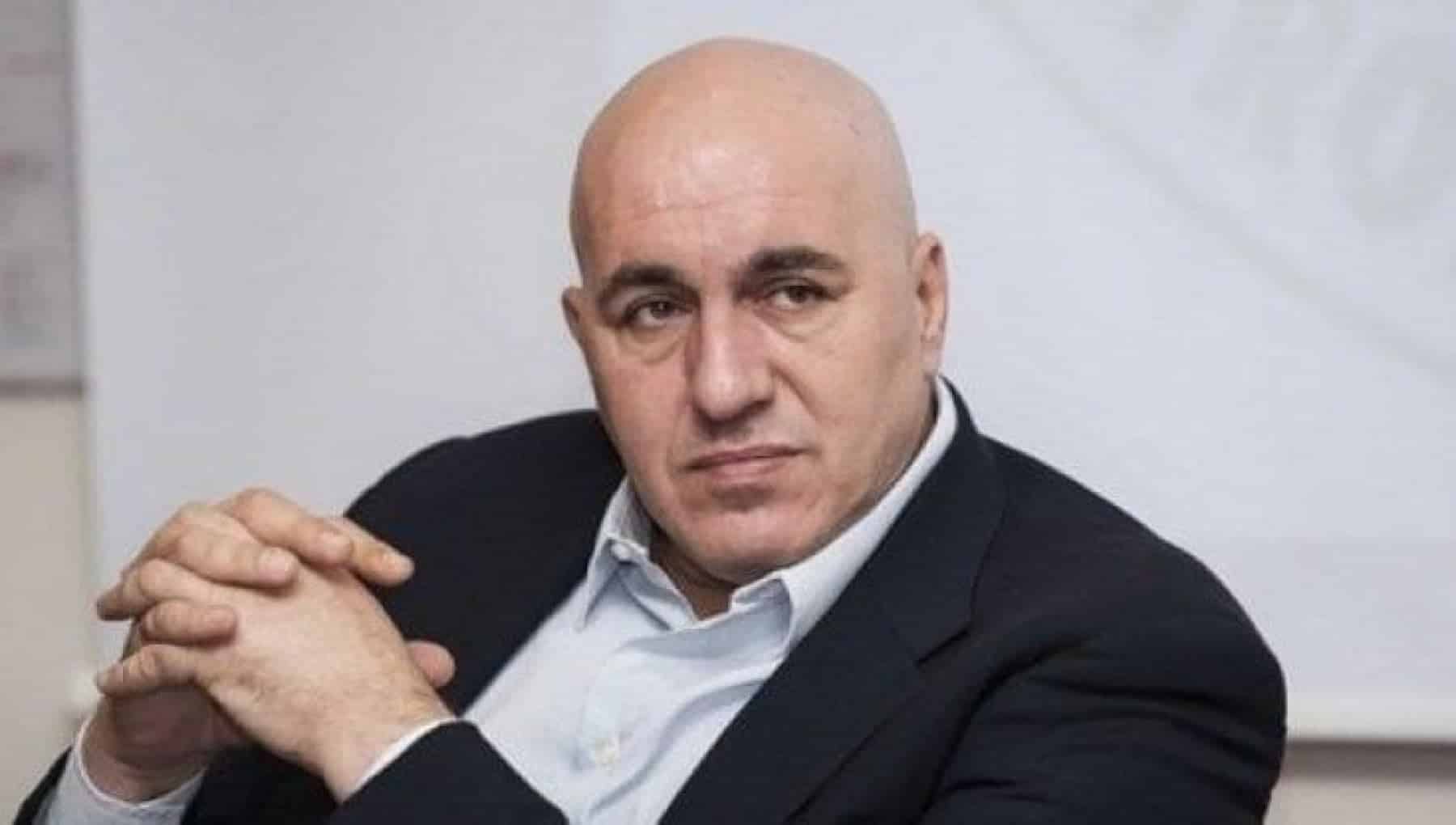 Giorgia Meloni propone Guido Crosetto per il Quirinale Giorgia Meloni