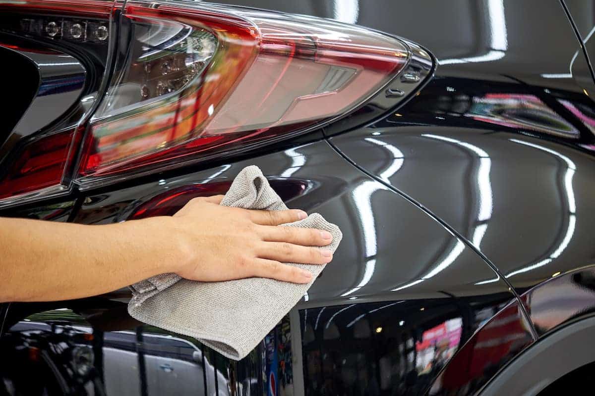 Manutenzione carrozzeria: come prendersi cura della propria automobile