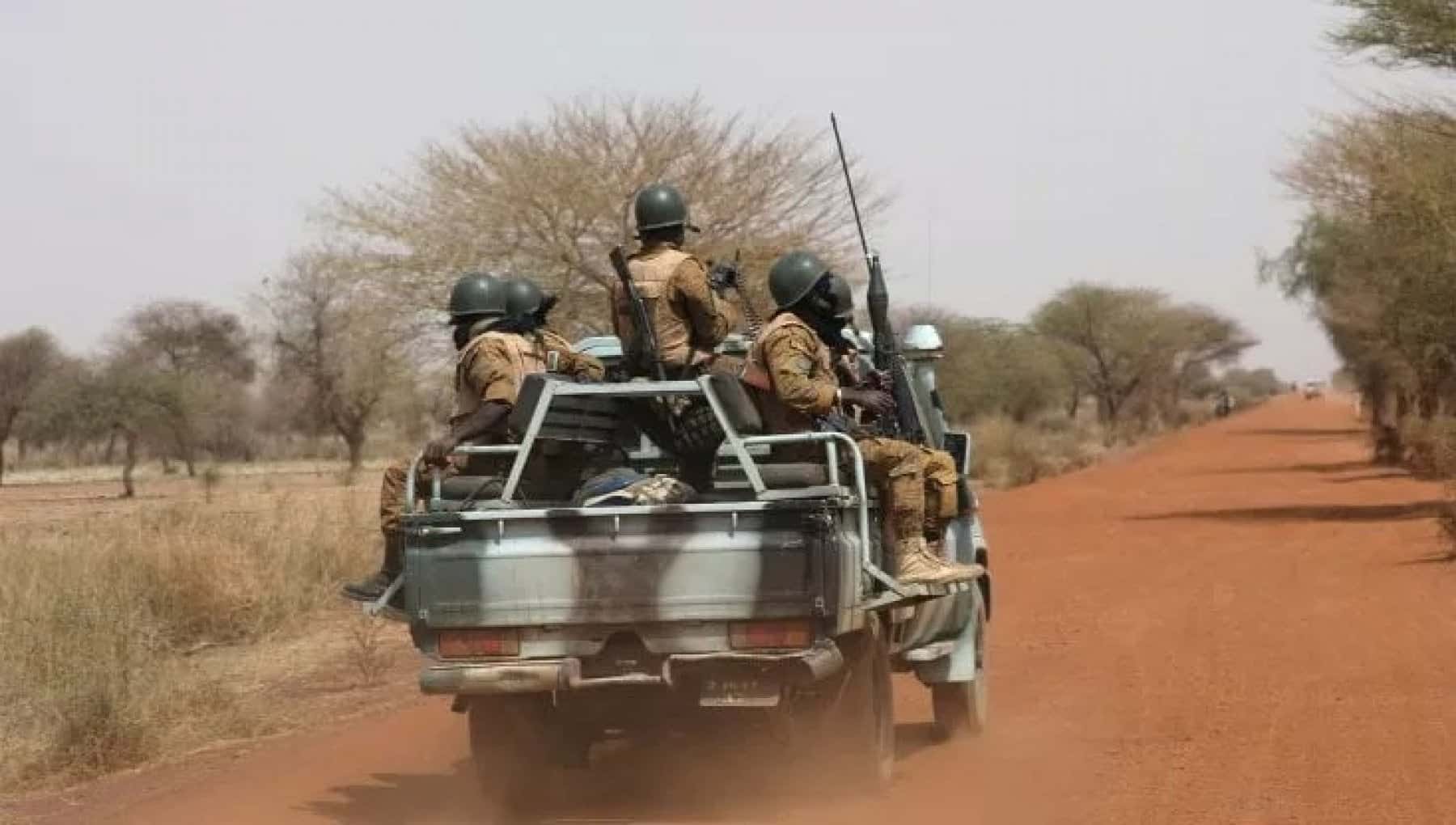 Burkina Faso, i militari insorti rapiscono il Presidente Kaboré Burkina Faso