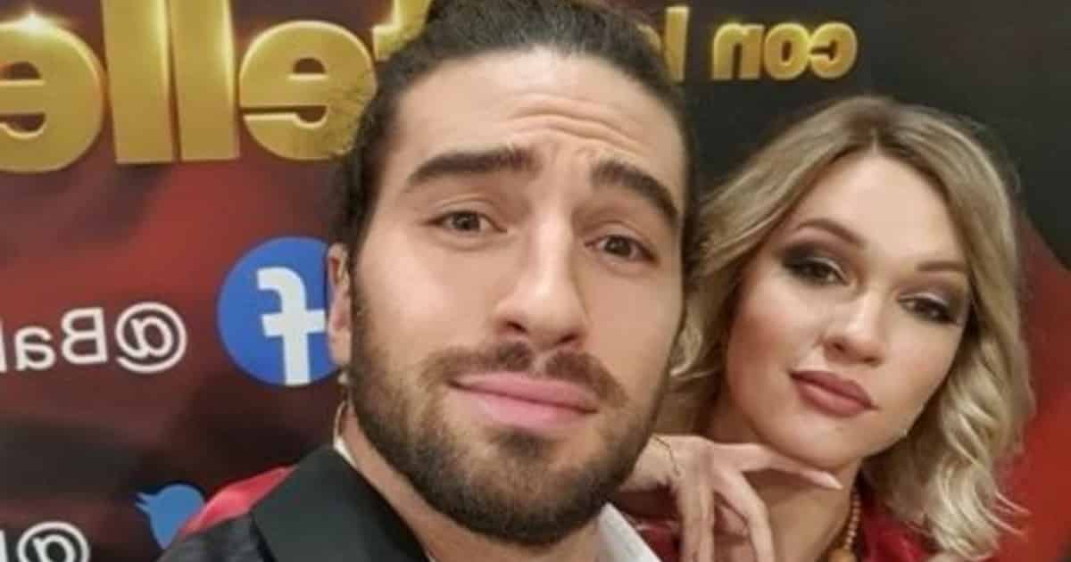 Alvise Rigo e il presunto flirt con Tove Villfor: “C’è molto feeling tra noi”