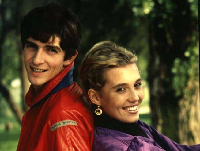 Simonetta Rizzato, chi è stata la prima moglie di Paolo Rossi: “È stato un amore da favola”