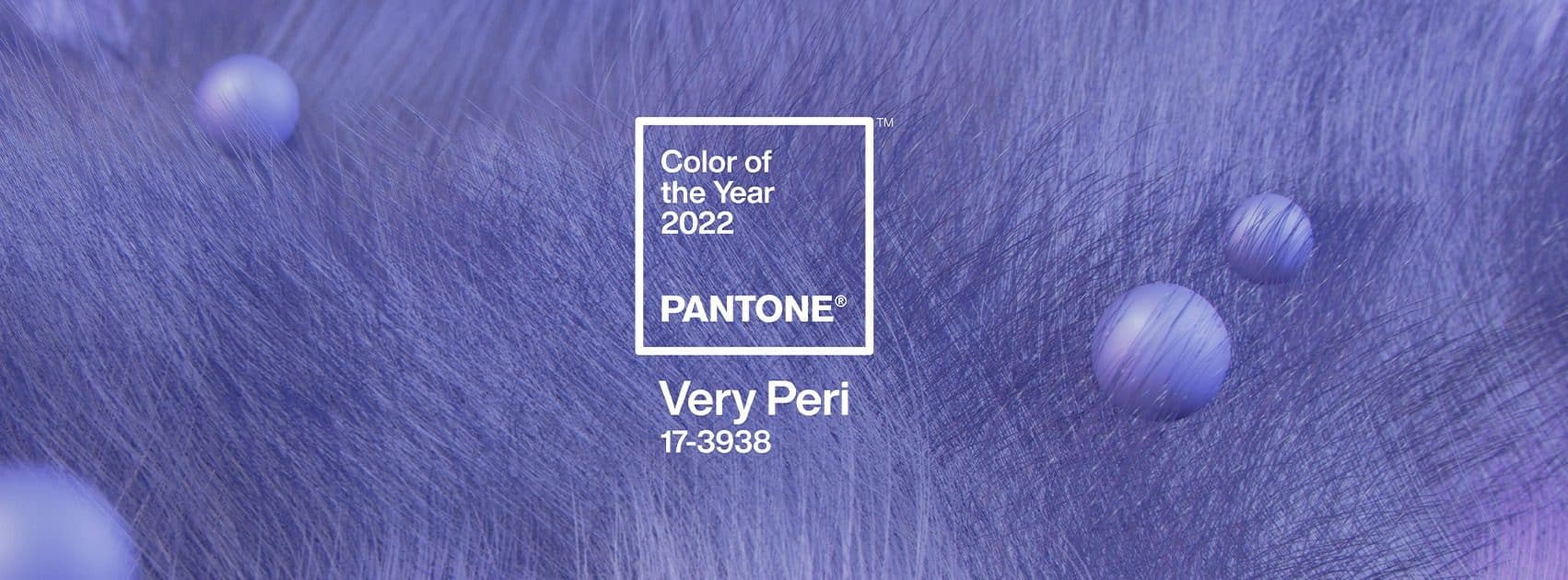 Very Peri: come usare in armocromia il colore del 2022 very peri armocromia © rappler.com