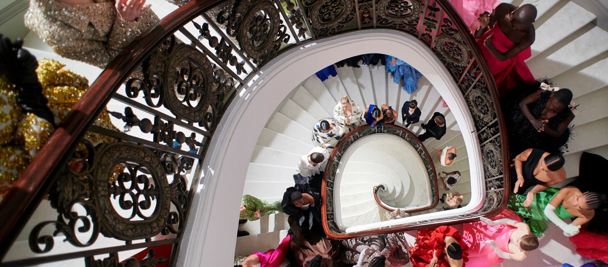 Anatomy of Couture: la nuova collezione Valentino firmata Pierpaolo Piccioli
