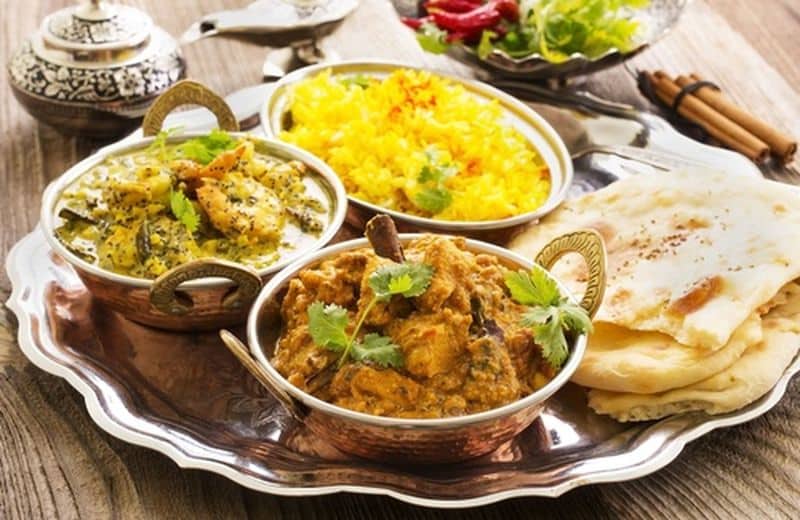 Perché mangiare indiano: scopriamo le loro tradizioni