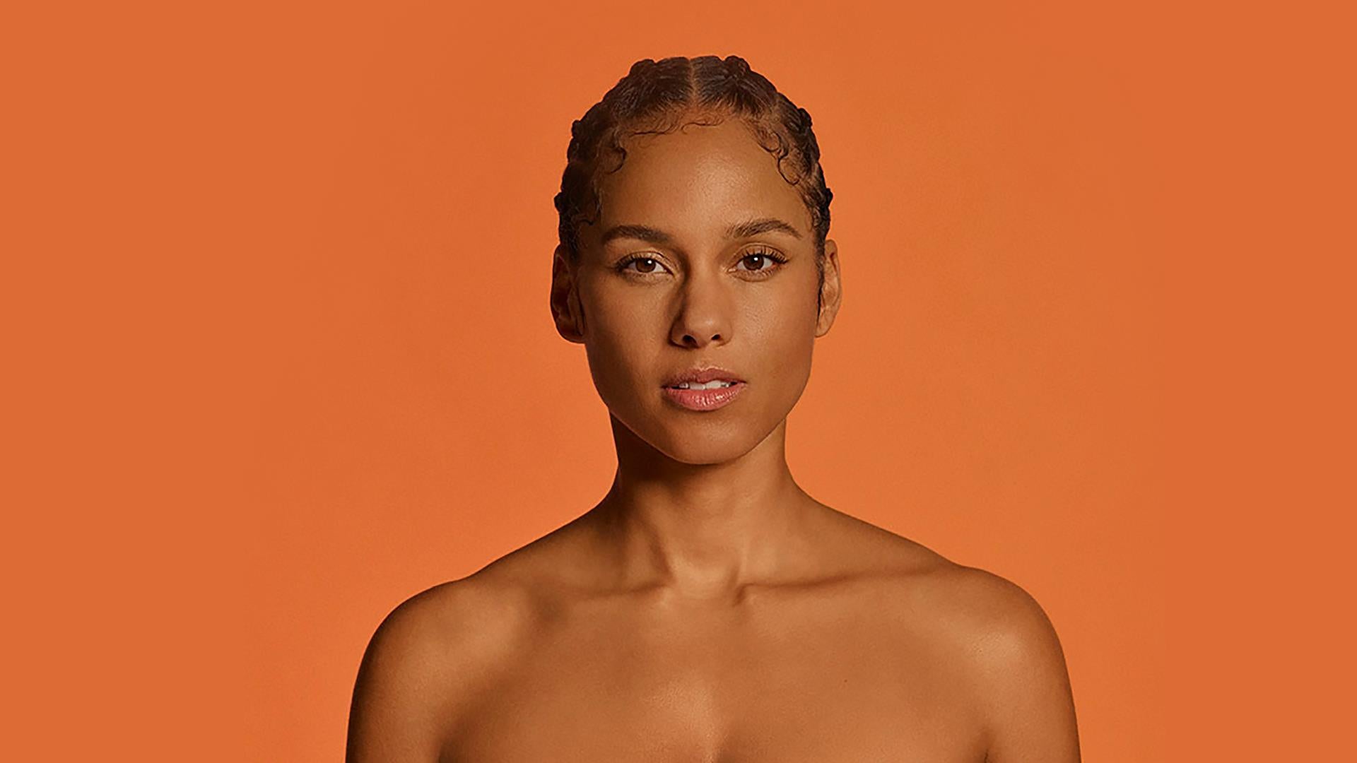 Alicia Keys: gli inizi e il successo