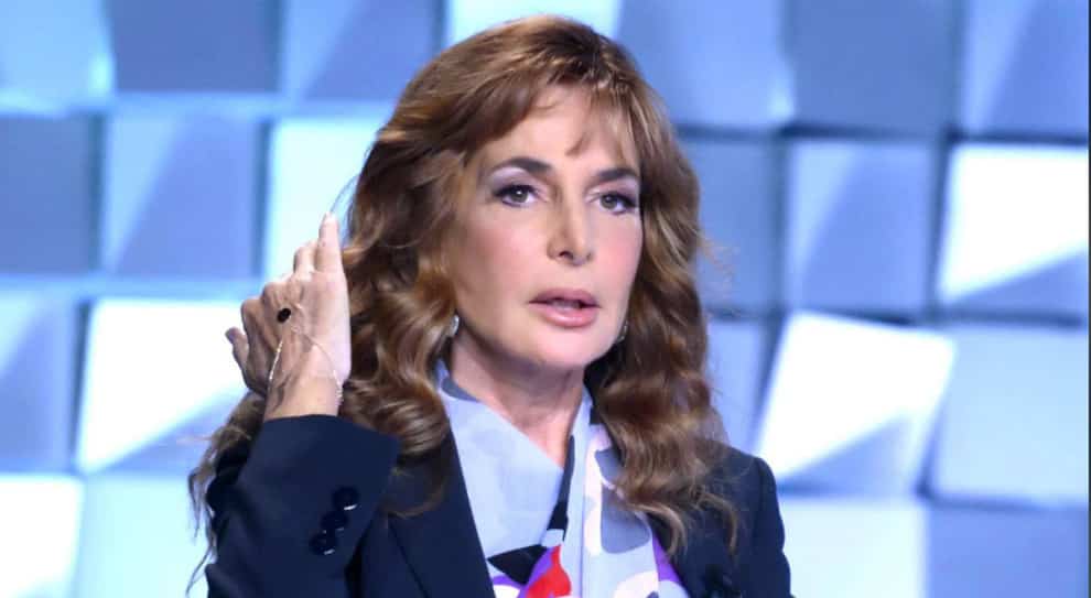 Il dramma di Giuliana De Sio sulla malattia e sul Covid: “Ho avuto paura di morire”
