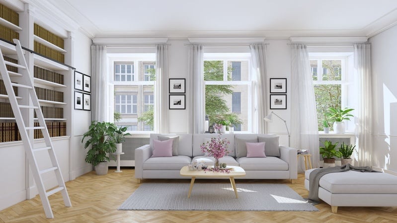 Arredare una casa: i consigli utili