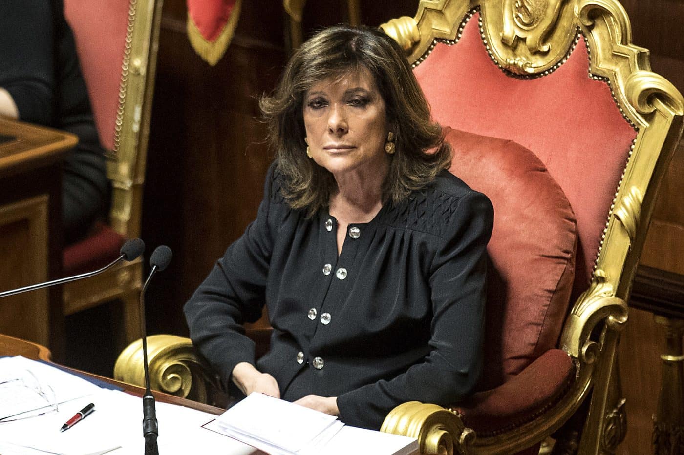 Quirinale, piccoli problemi di quorum. Salvini: “Casellati massima proposta” Quirinale