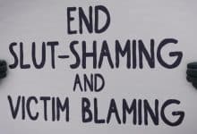 SLUT SHAMING: di cosa si tratta e perché è ora di dire basta