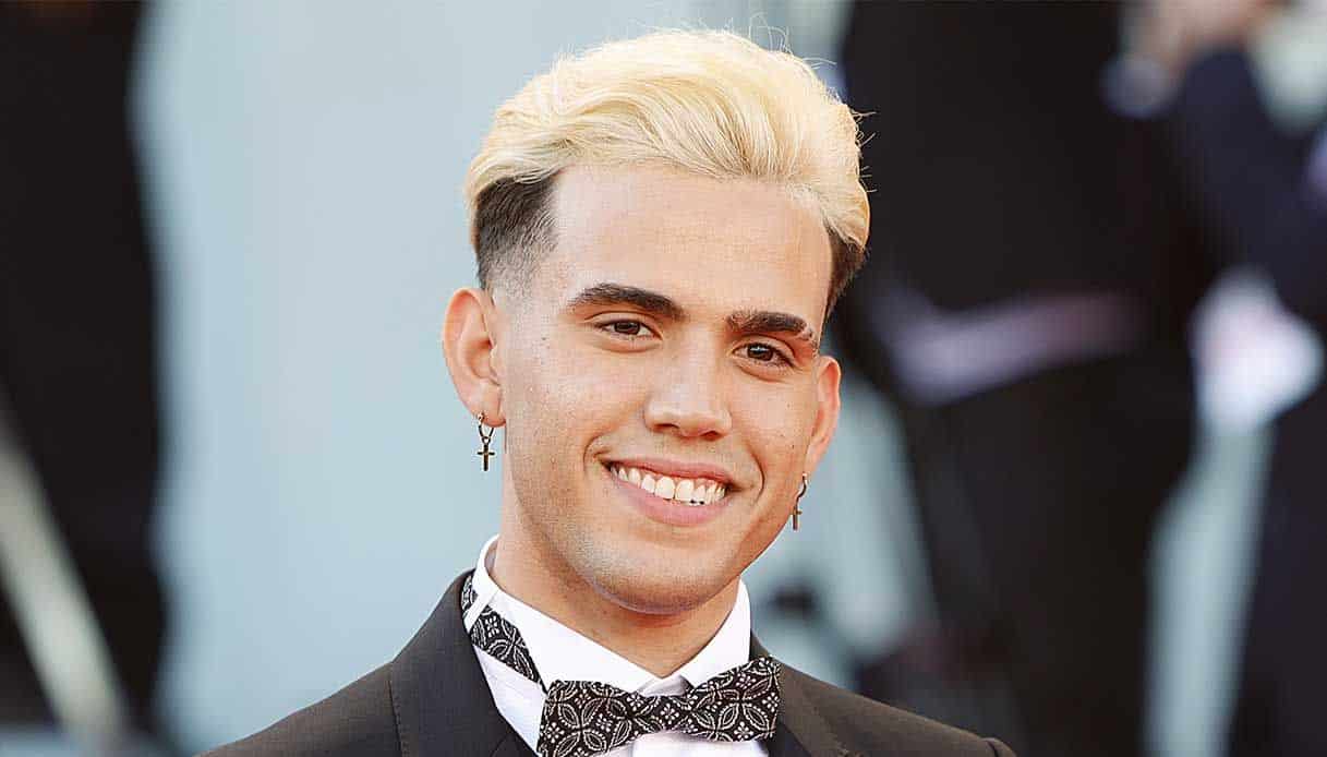 Sanremo 2022: Aka7even positivo al Covid