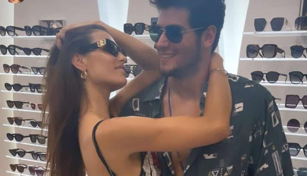 Dayane Mello, chi è il nuovo fidanzato Andrea Turino: “Mi ha cambiato la vita”