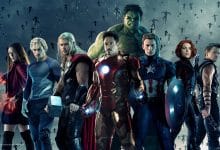 Avengers: Age of Ultron, trama e cast del film in onda oggi su Rai 4