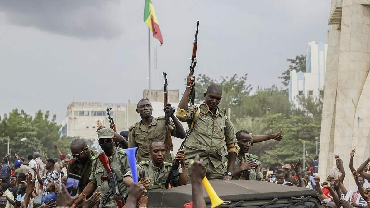 Mali, la giunta militare espelle l’ambasciatore francese Mali