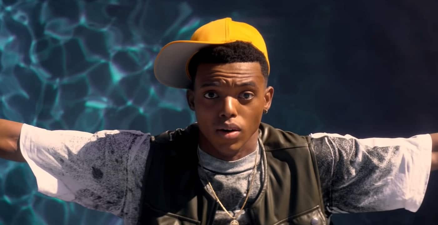 Torna Willy il Principe di Bel-Air: ma il reboot avrà toni più cupi