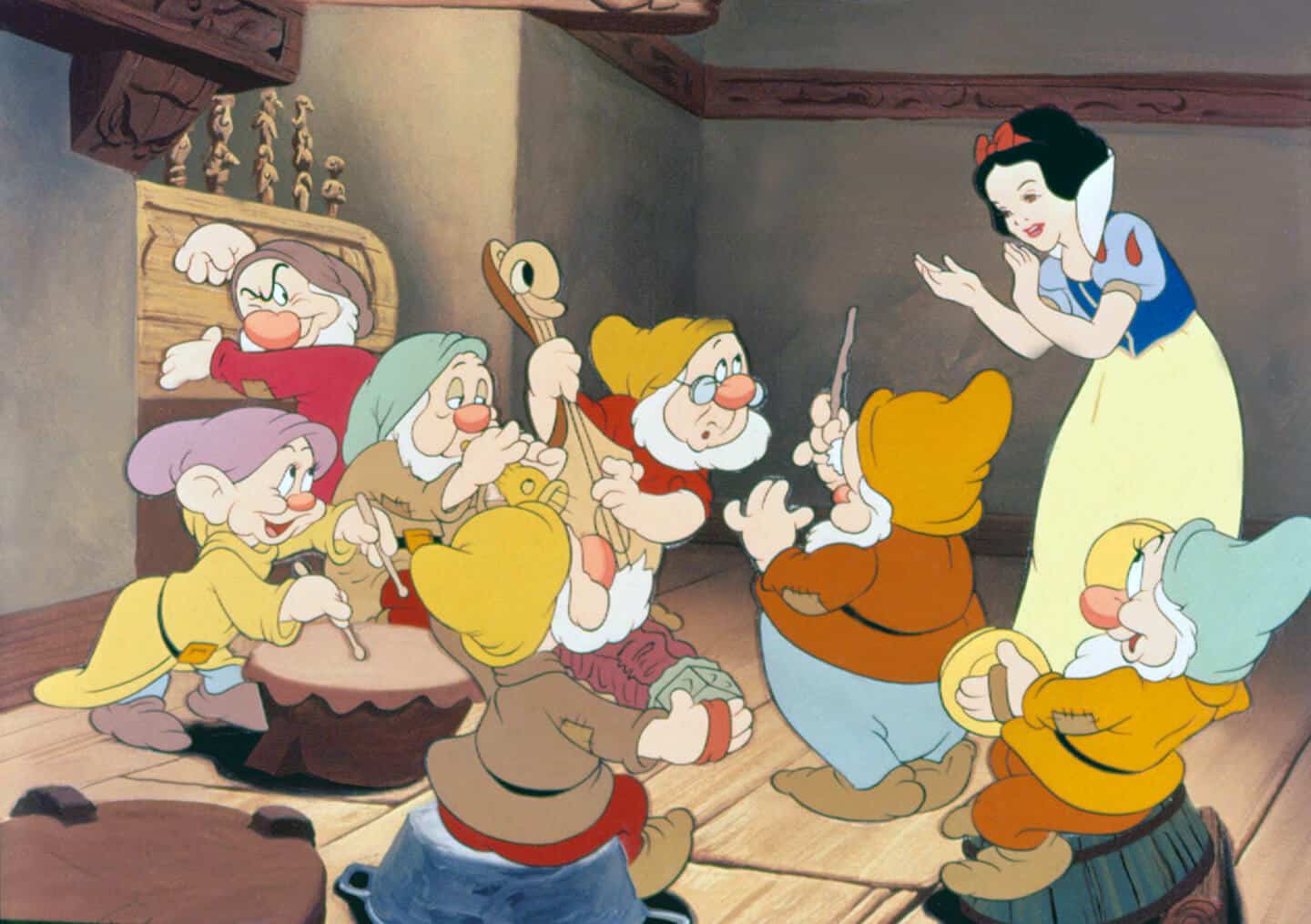 La Disney esclude i nani dal live action di Biancaneve: si innalzano le polemiche