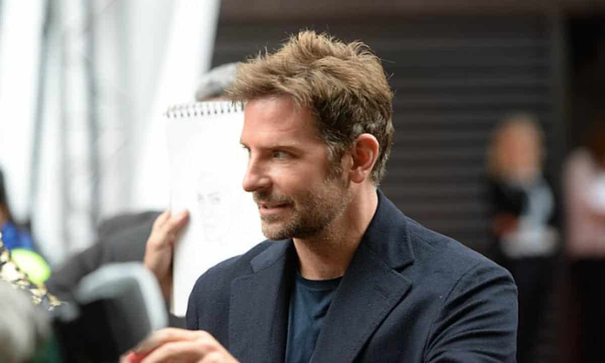 Bradley Cooper arriva in Italia con Maestro: dopo A Star is Born è pronto al suo secondo progetto da regista