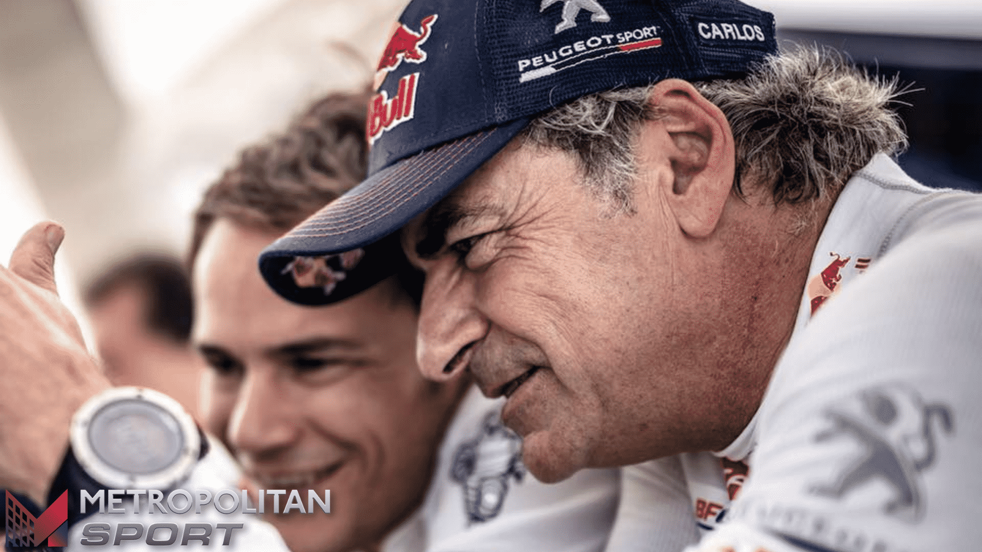 Carlos Sainz è contento: “Siamo sempre stati davanti, adesso…”