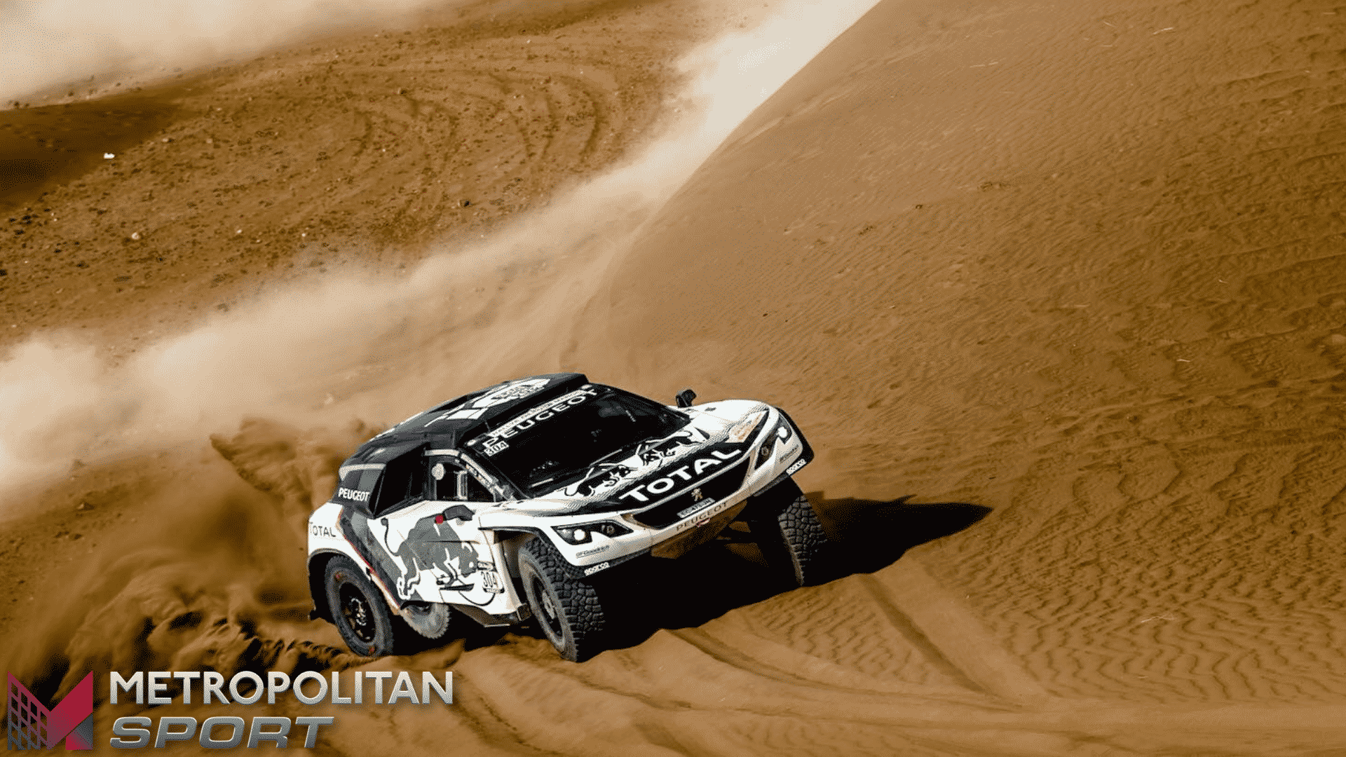 Dakar, Auto: Sainz vince ancora, Loeb arriva secondo