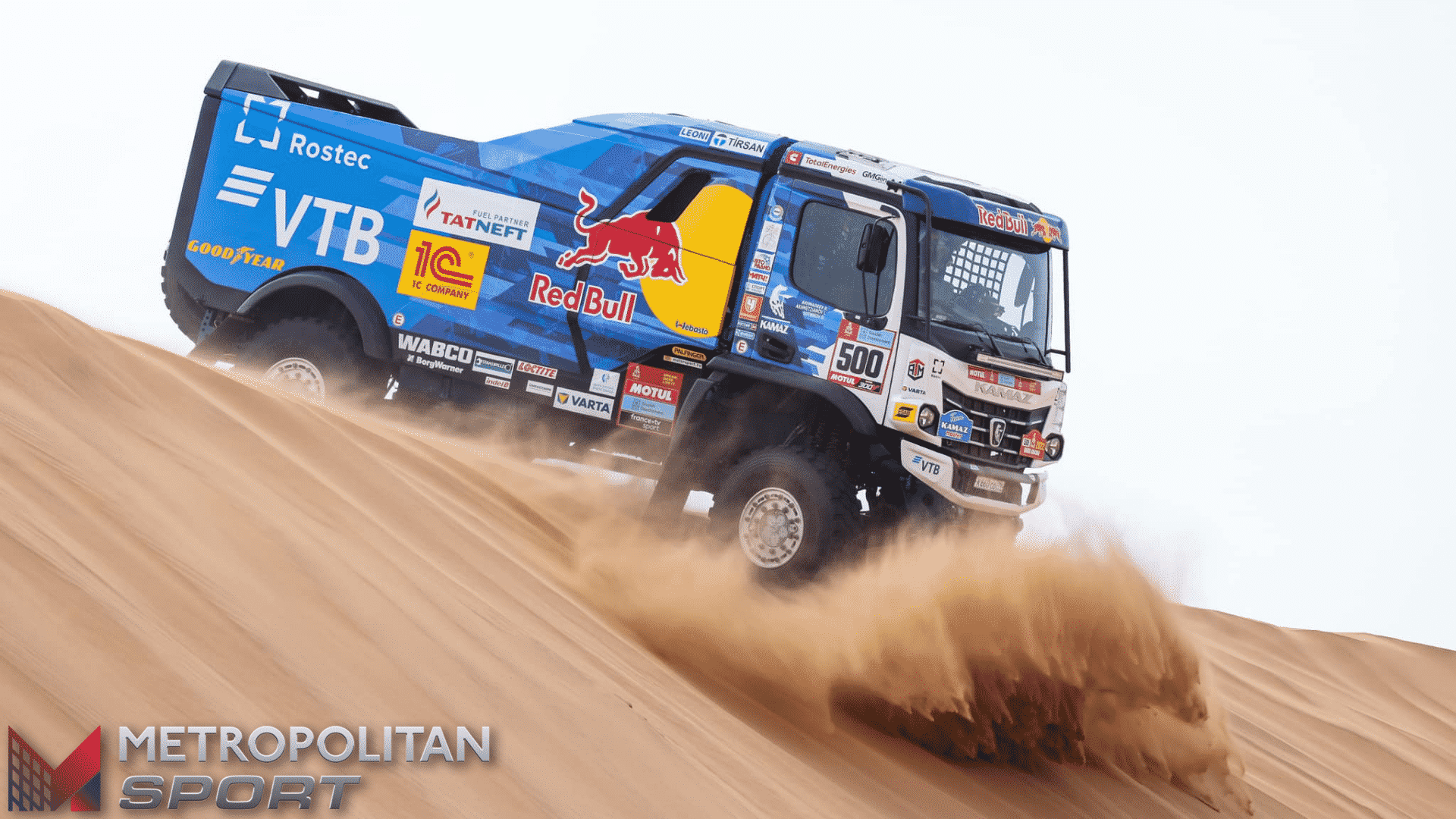 Dakar 2022: ecco la situazione in classifica generale per Quad e Camion