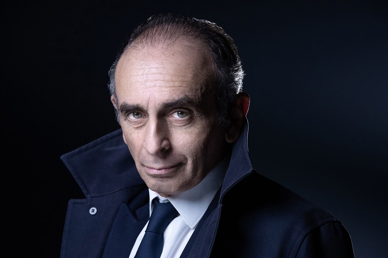Eric Zemmour, il politico francese condannato per odio razziale Eric Zemmour