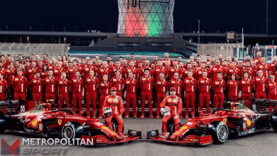 Presentazione Ferrari 2022, ufficiale la data: ecco quando si svolgerà