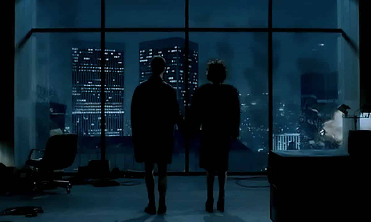 “Fight Club”(1999) arriva in Cina, ma con un finale diverso Fight Club