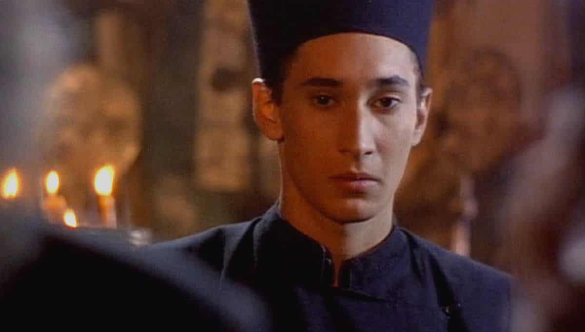 “Prima della pioggia”, il controverso Leone d’oro a Milčo Mančevski