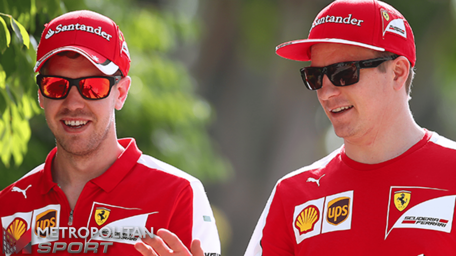 Kimi Raikkonen si scioglie un po’: “Vettel e Giovinazzi i compagni migliori”