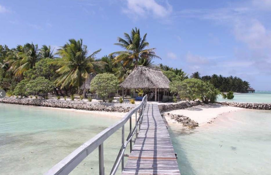 Le isole di Kiribati e Samoa in lockdown oggi: impennata di contagi da Covid