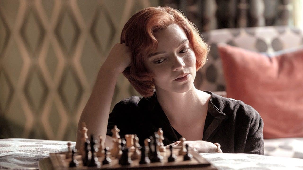 Netflix e la causa di diffamazione per “La Regina degli Scacchi” Netflix